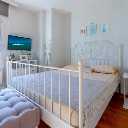 Apartment Duplex With Panoramic View In Yalikavak *