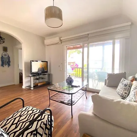 Duplex With Panoramic View In Yalikavak