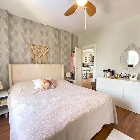Duplex With Panoramic View In Yalikavak Bodrum