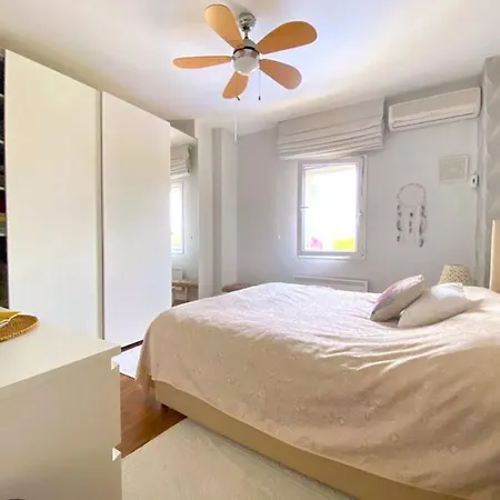 Duplex With Panoramic View In Yalikavak Bodrum